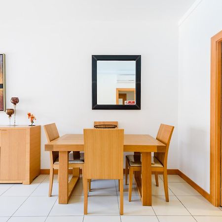 Algarve Beach Apartments Albufeira Exterior foto