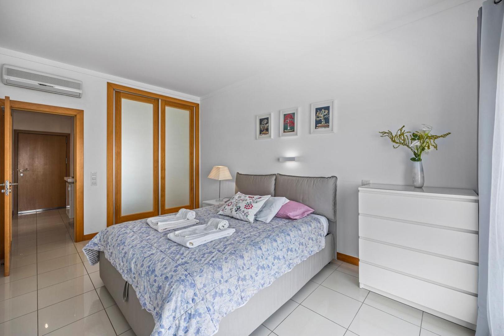Algarve Beach Apartments Albufeira Zimmer foto