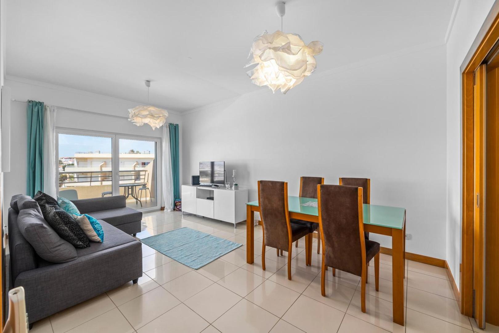 Algarve Beach Apartments Albufeira Zimmer foto