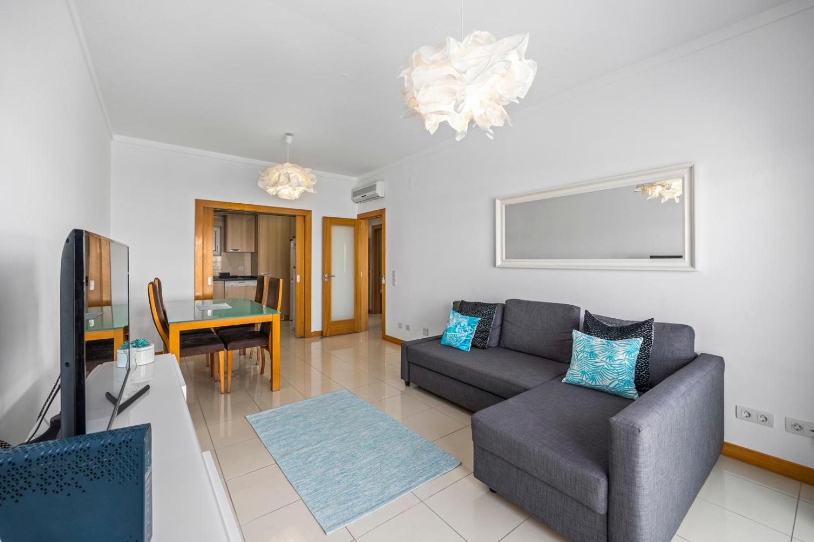 Algarve Beach Apartments Albufeira Zimmer foto