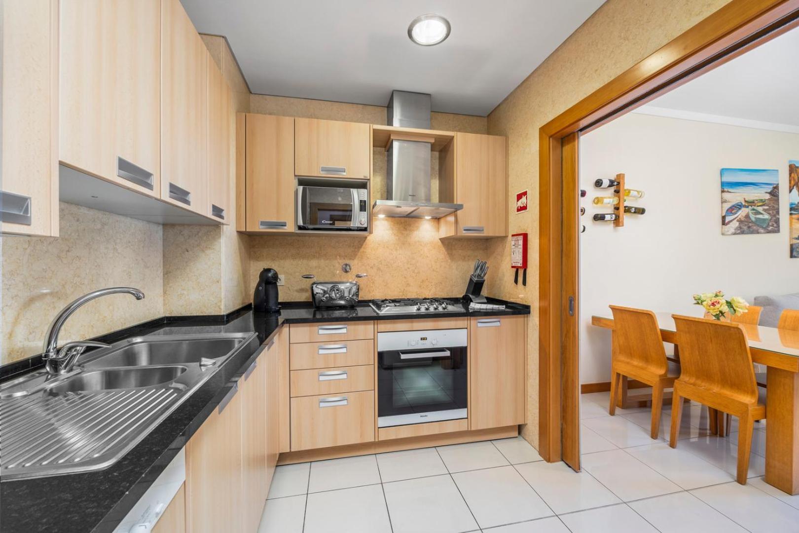 Algarve Beach Apartments Albufeira Zimmer foto