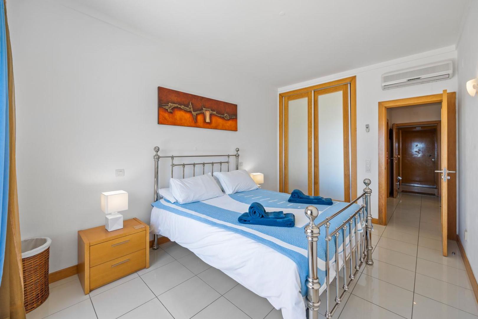 Algarve Beach Apartments Albufeira Zimmer foto