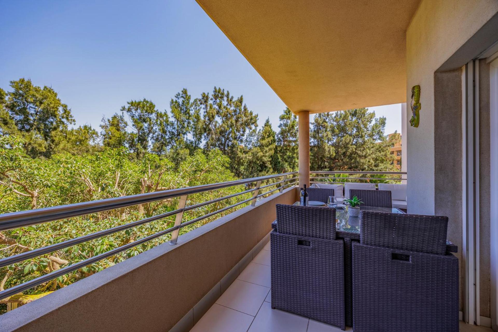 Algarve Beach Apartments Albufeira Zimmer foto